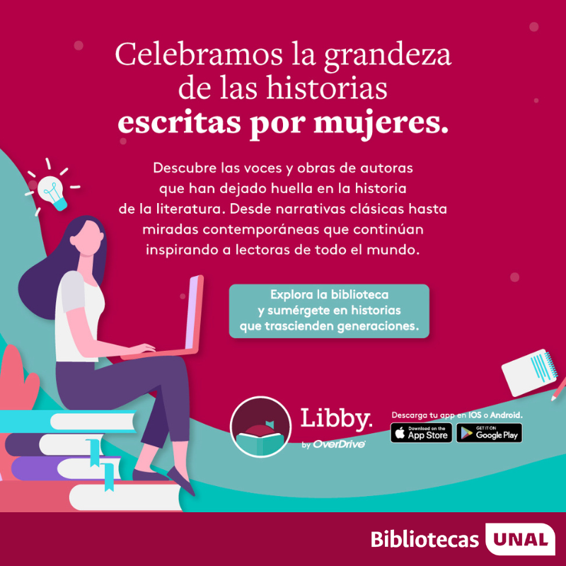 Sinab Bibliotecas UNAL tweet media