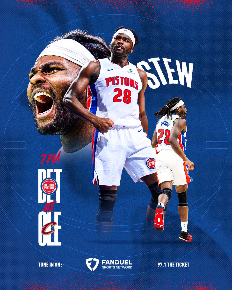 Detroit Pistons tweet media
