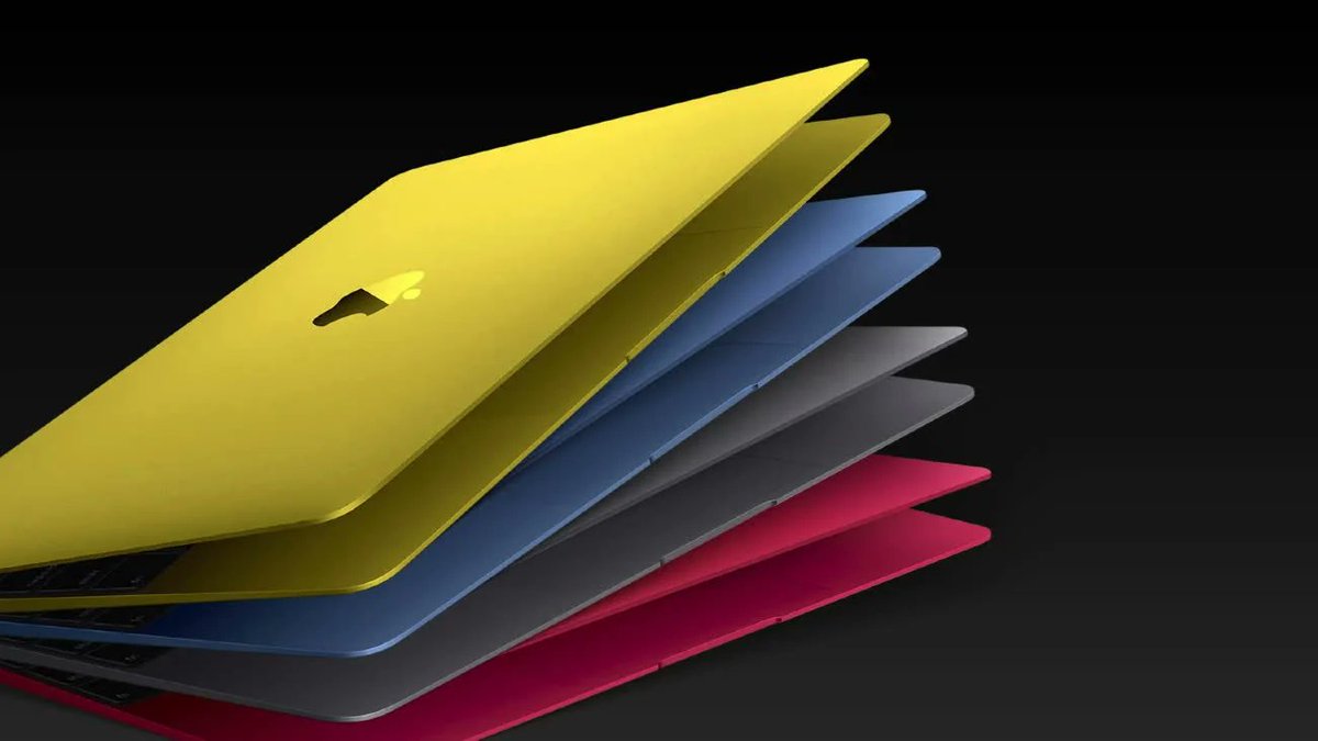 AppleGeek tweet media