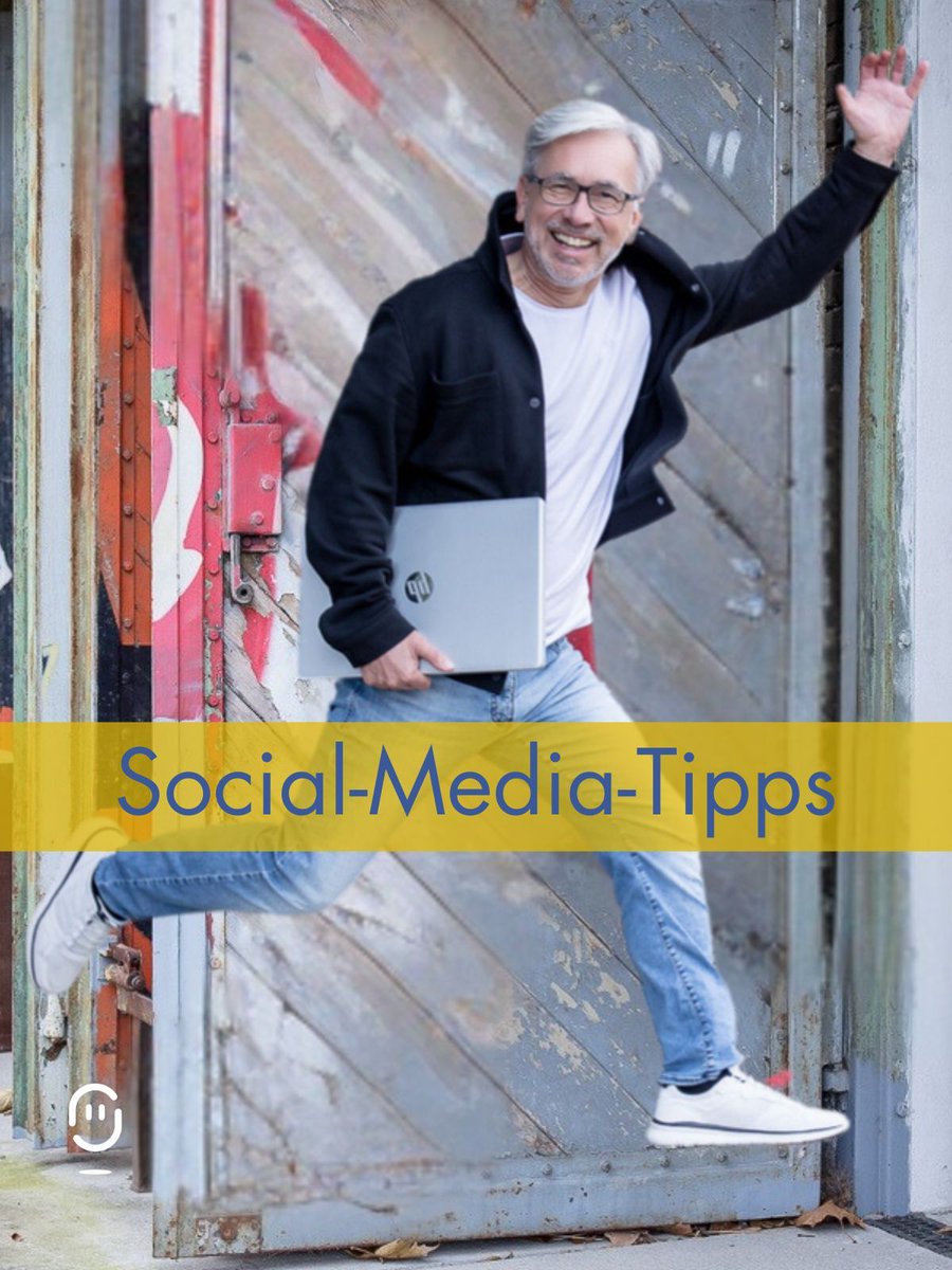 Social Media Berater tweet media