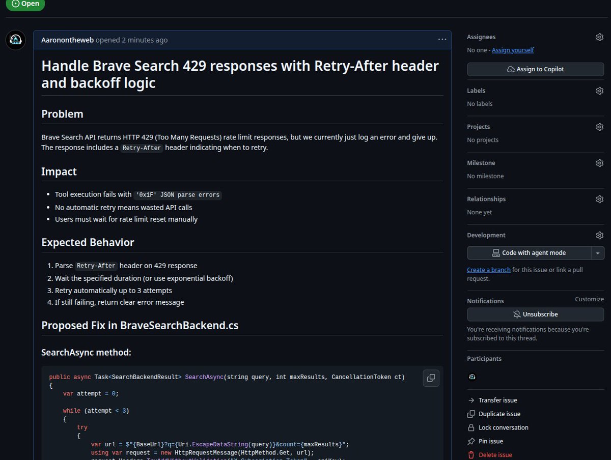 Aaron Stannard tweet media