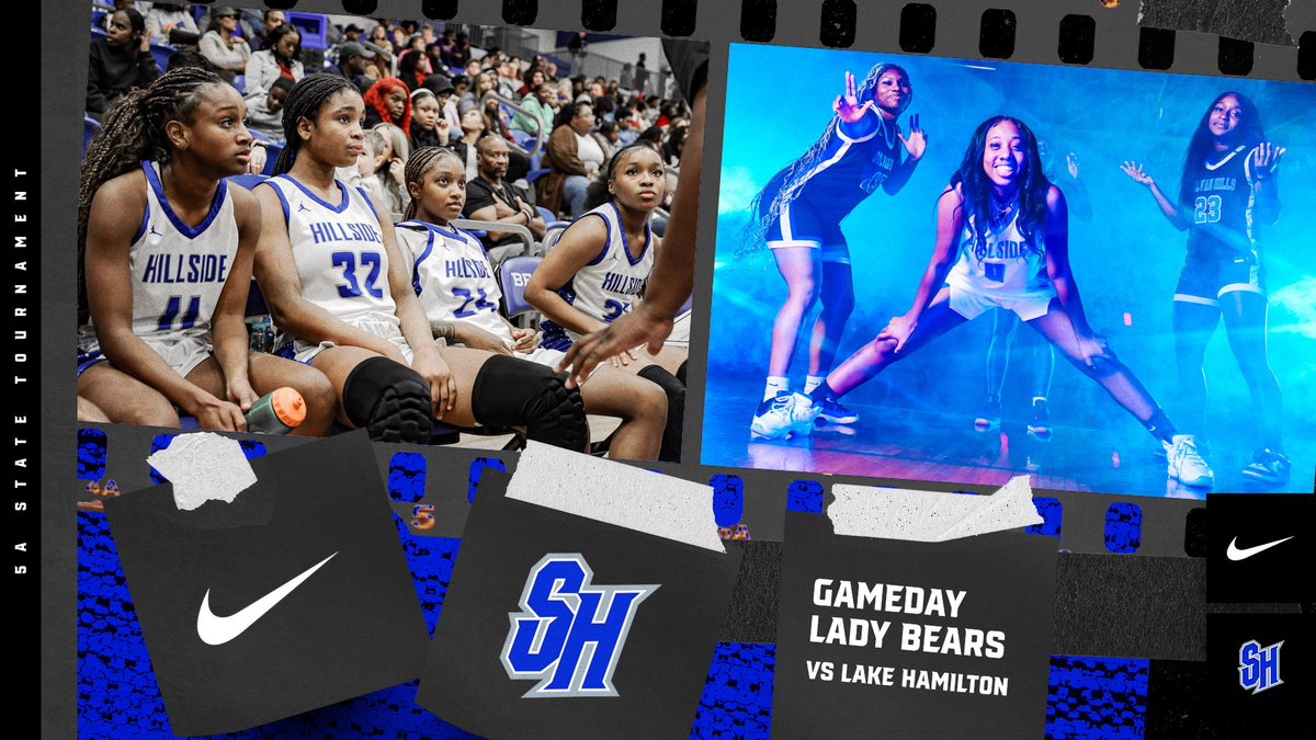 Sylvan Hills Girls Basketball tweet media