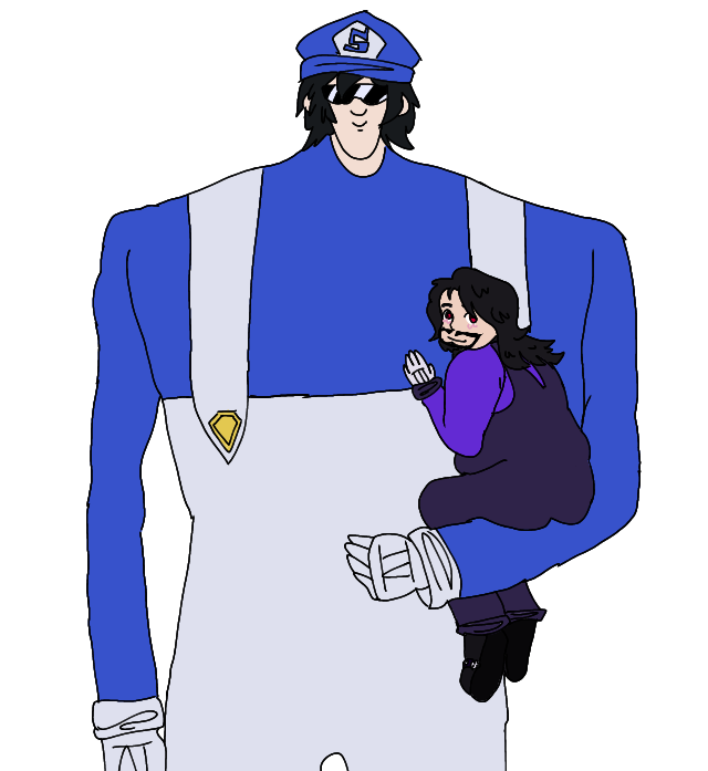 JUST FOUND THIS RELIC FROM EARLY 2024 IM INT TEARS #Smg34