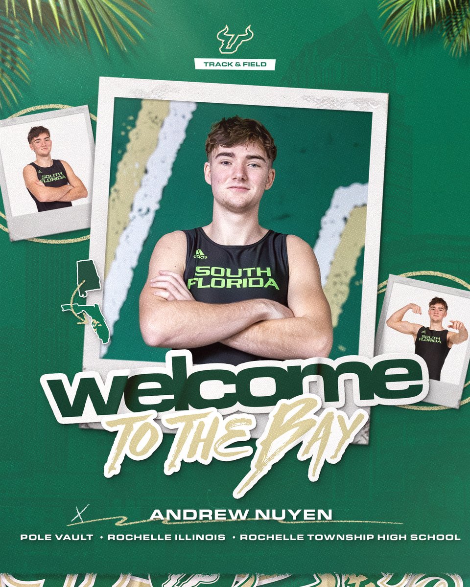 USF XCTF tweet media