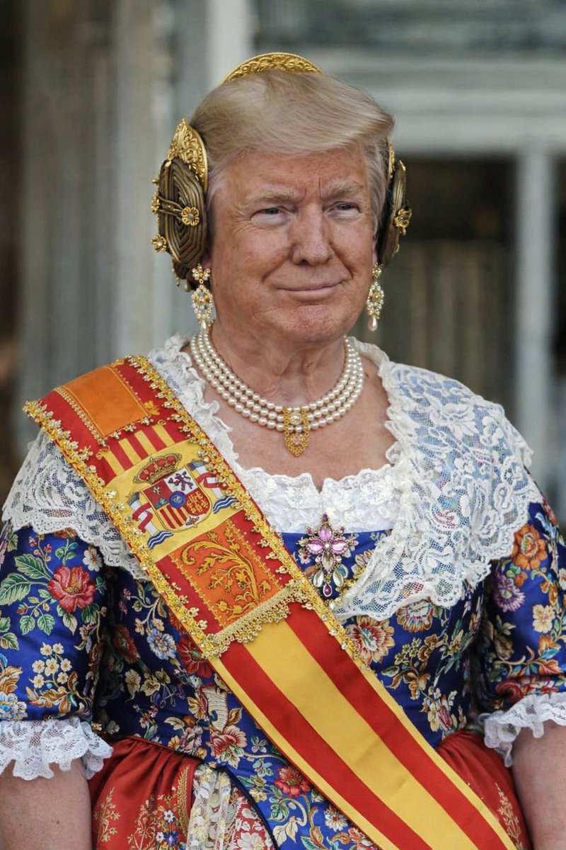 Capitán de la Guardia tweet media