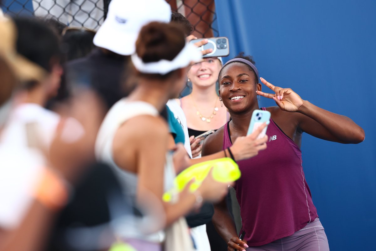 Cincinnati Open tweet media