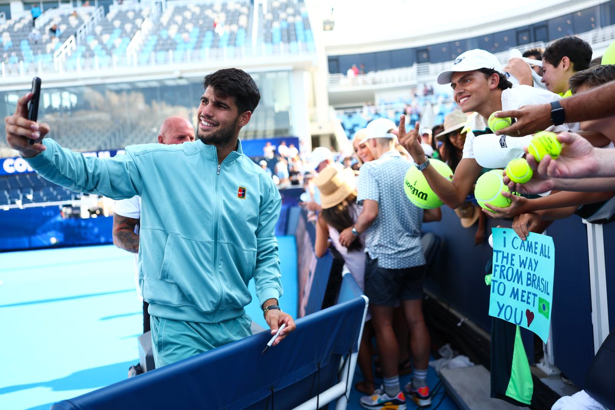 Cincinnati Open tweet media