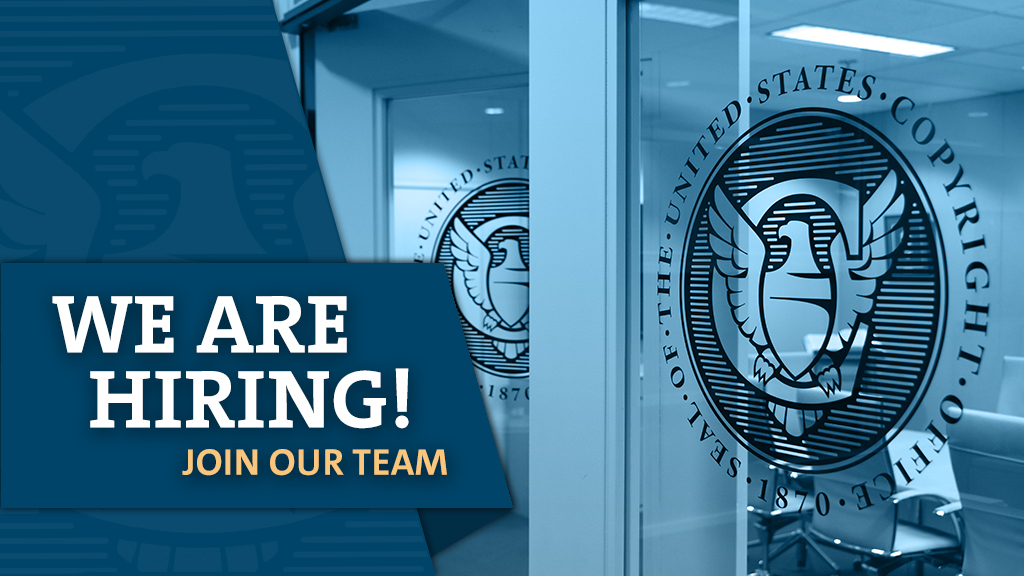 US Copyright Office tweet media