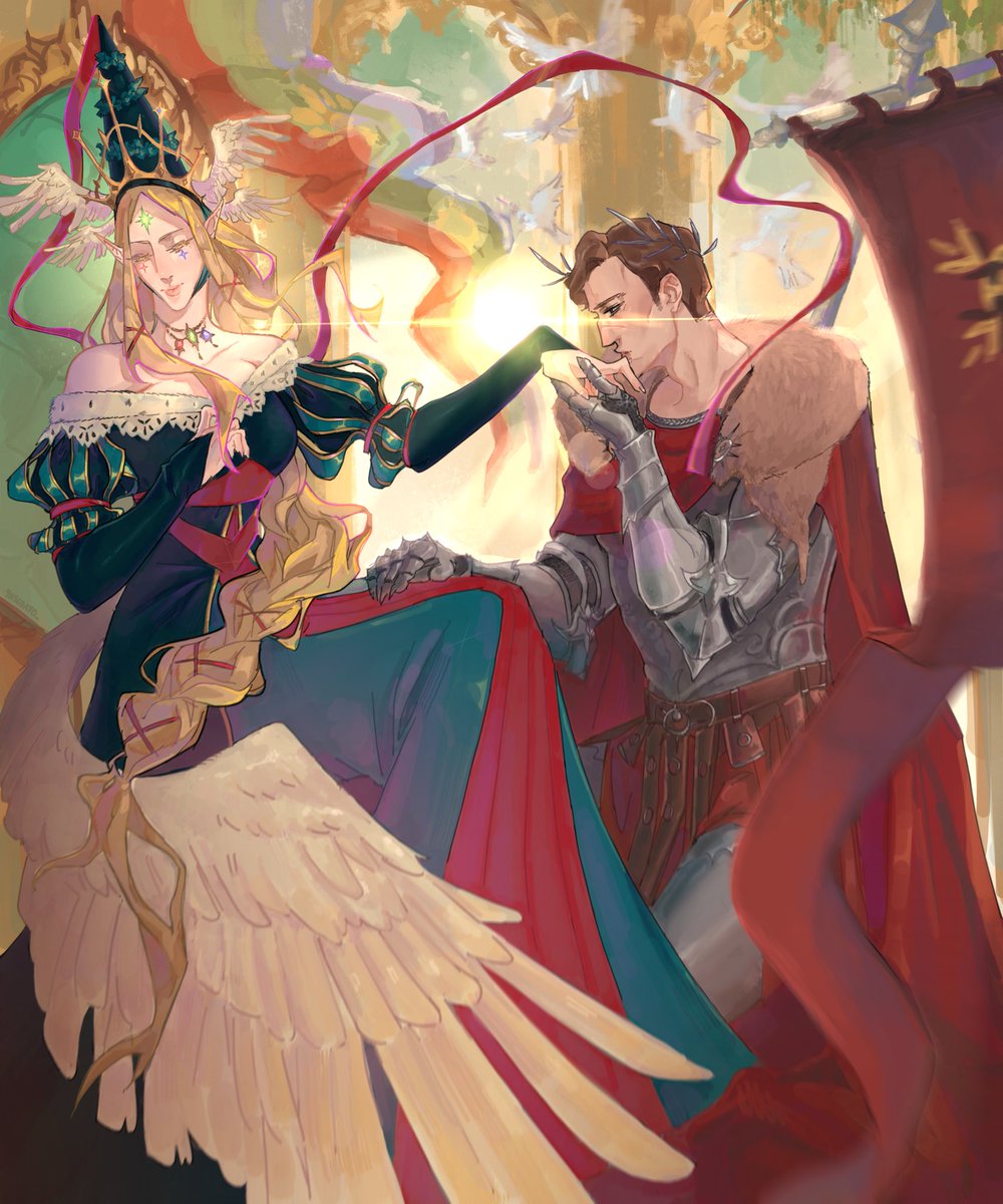 Yasumyo_'s tweet photo. @_VGen_ Hello I´m Yasumyo and i would love to get the invite code to be able work on commissions here in this community!✨

Portfolio: https://t.co/za9uRa8DUW,,, https://t.co/GHuexusmI6,,,
Vgen: https://t.co/tEb9GWrGoF https://t.co/PqnlD3sMW2