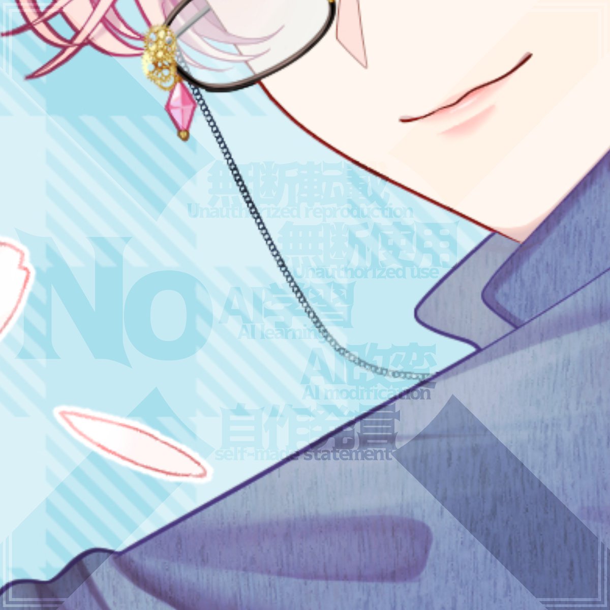 【業務連絡】
お待たせいたしました！
メンバーシップギアーズの皆様へ！
3月分(今回がラスト)の壁紙配布開始しております！

illustration：れのこ太郎 様
URL：x.com/RENOKO726 

チャンネルコミュニティ投稿をご確認お願いいたします！✨