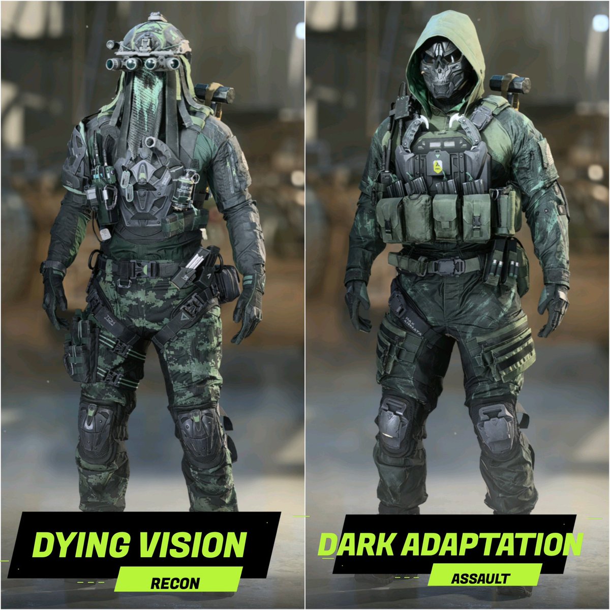 Battlefield Intel tweet media