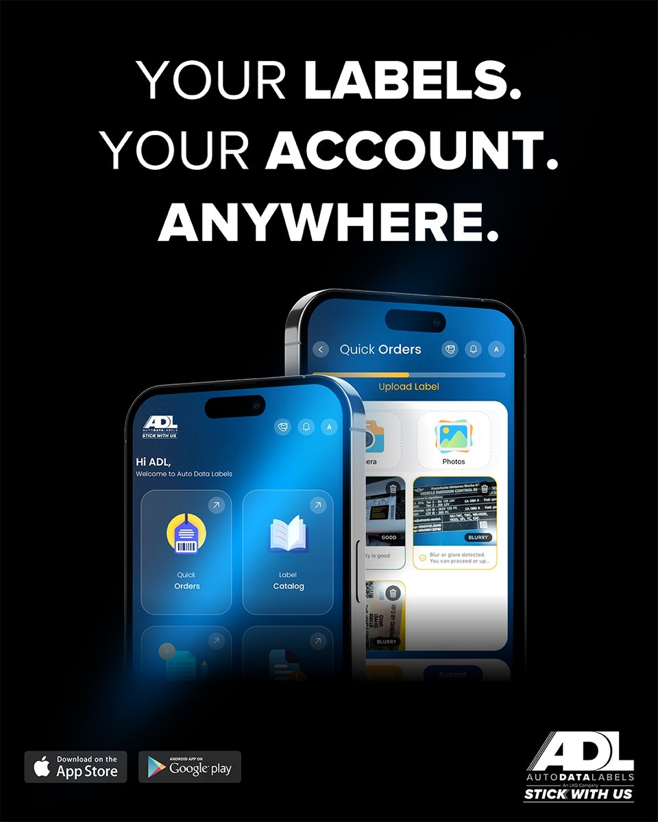 LKQ Corporation tweet media