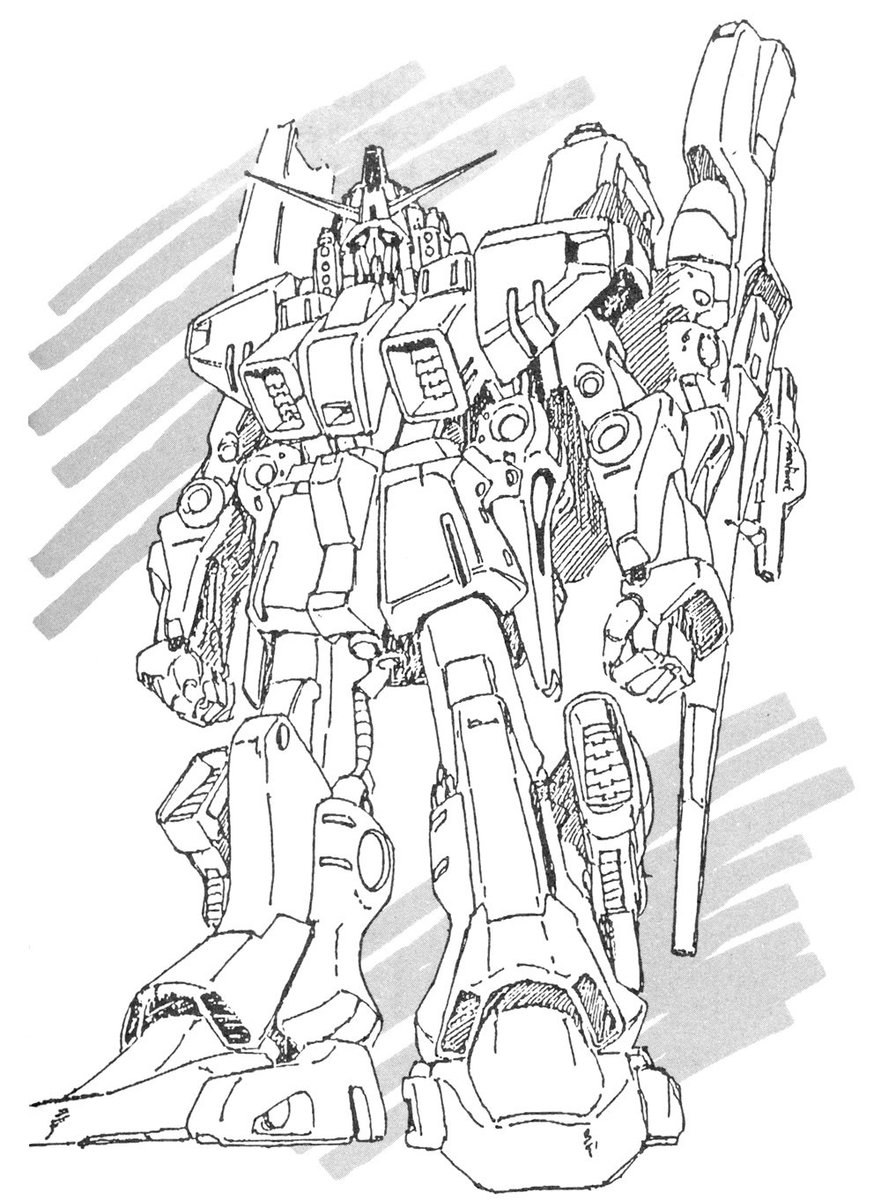 TheRedRock3's tweet image. Gunpla Commision Slots for March:

- Nagano ZZ gundam
- Psycho Gundam G Doors
- Thunderbolt Guntank
- Other choice of design

Just some slots that are for March!
See my previous work in the replies, 

My Discord: redrockgoes3xfast

#gunpla #ガンプラ