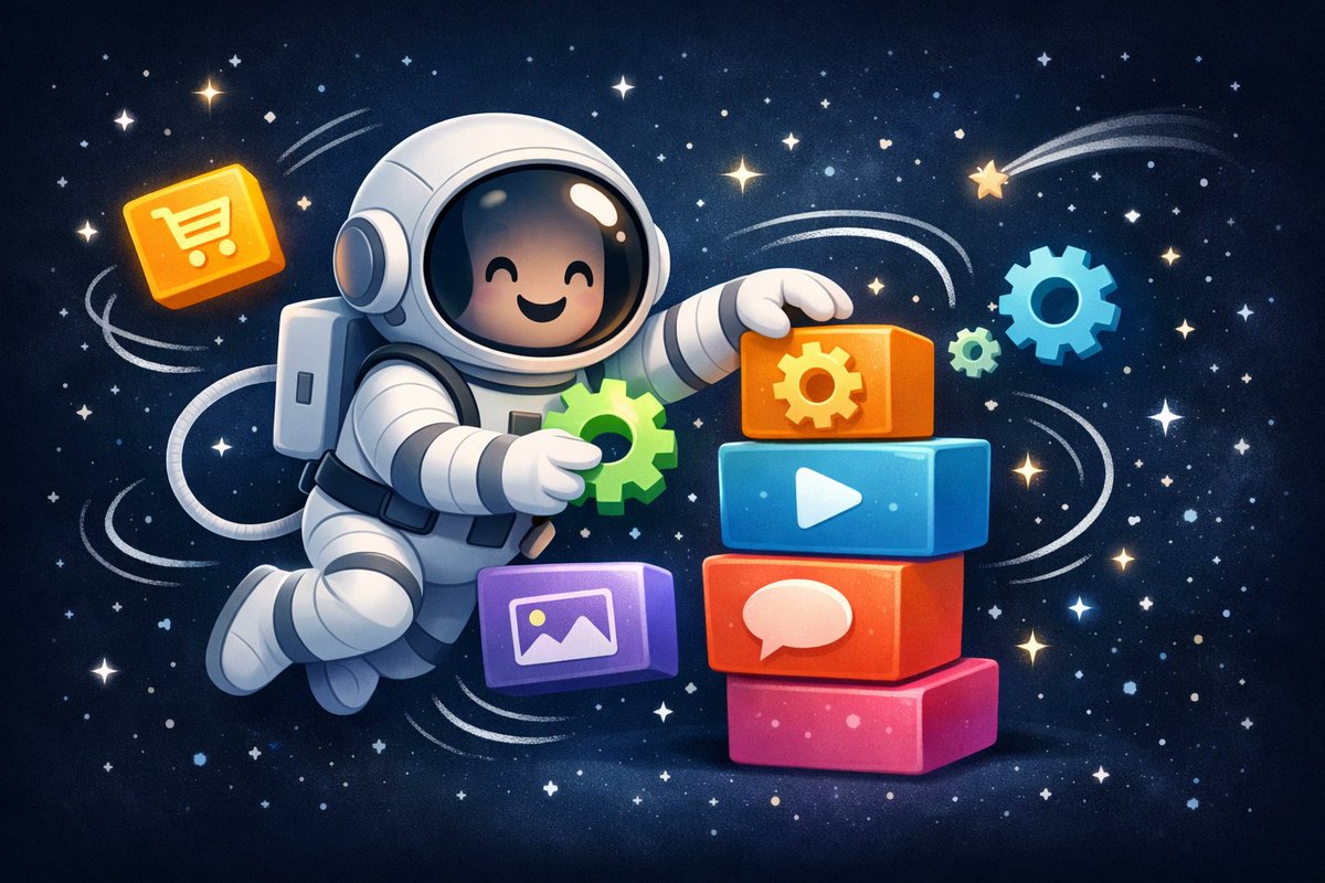 CharlesWorks's tweet photo. CharlesWorks Weekly Tip! 🚀 Site feeling sluggish? Audit your plugins to trim the bloat and optimize images for a speed boost! Faster sites mean happy visitors and better SEO. We'd love to help you speed things up! ✨ https://t.co/JWDNMoIqEQ https://t.co/hogjJnzHhX
