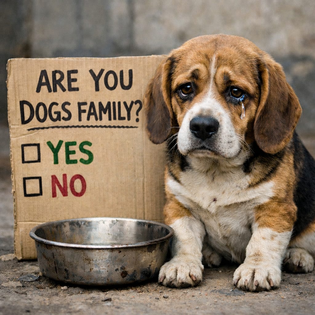 Help Street Dogs tweet media