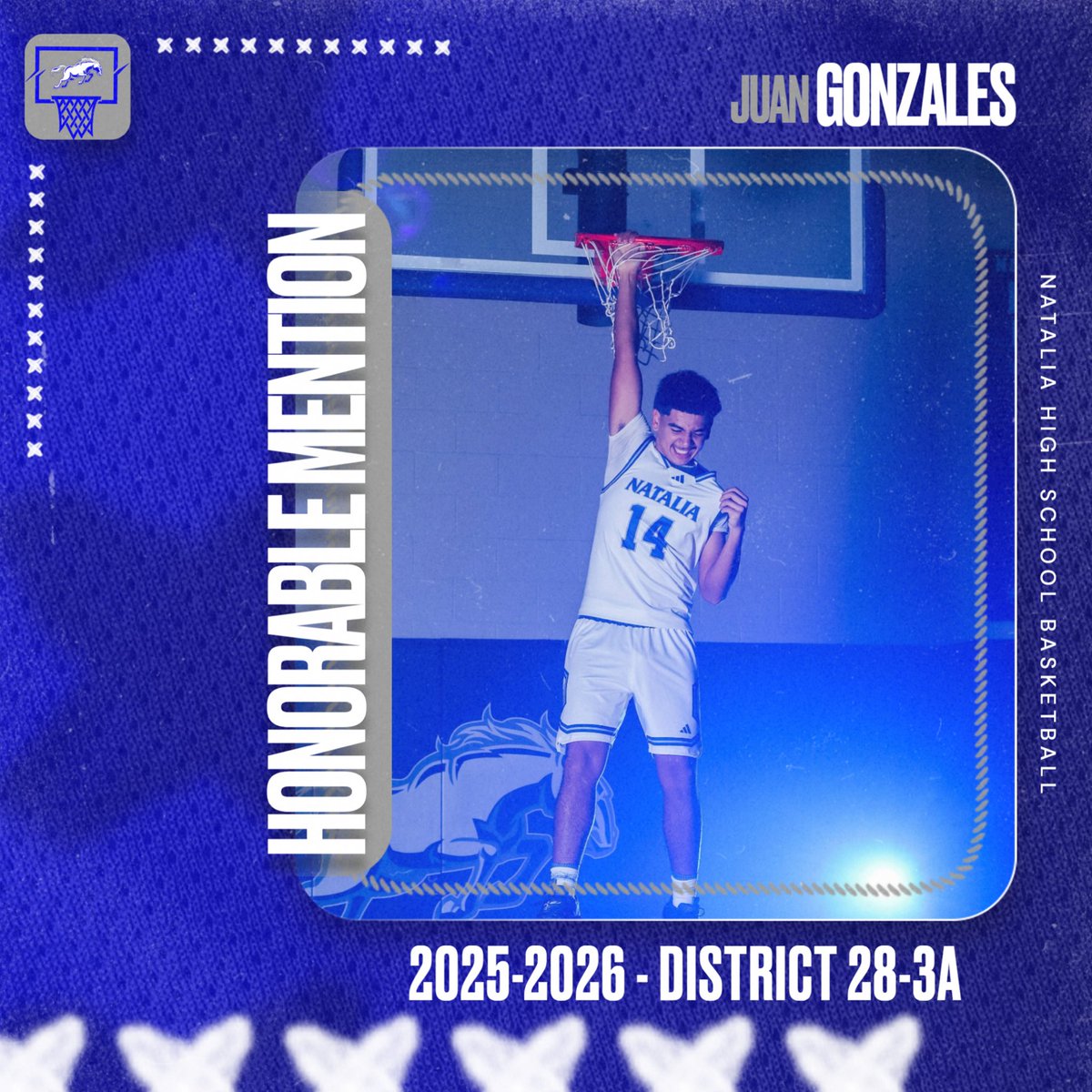 Mustang Hoops tweet media