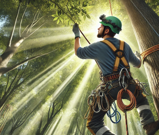 GreenSeaso35172's tweet image. Looking for a Tree Care Specialist Near Me when tree issues involve safety, liability, or disputes?

Green Season Consulting offers professional tree consulting.

Learn more here:
dlvr.it/TRGYTm

#TreeCareSpecialist #TreeExperts #ArboristConsulting #TreeRisk