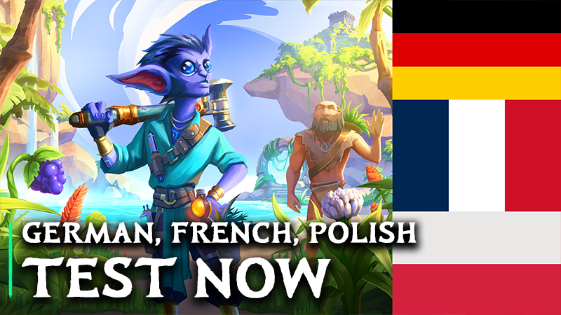 Astrobotanica ➡️ Buy on Steam! tweet media