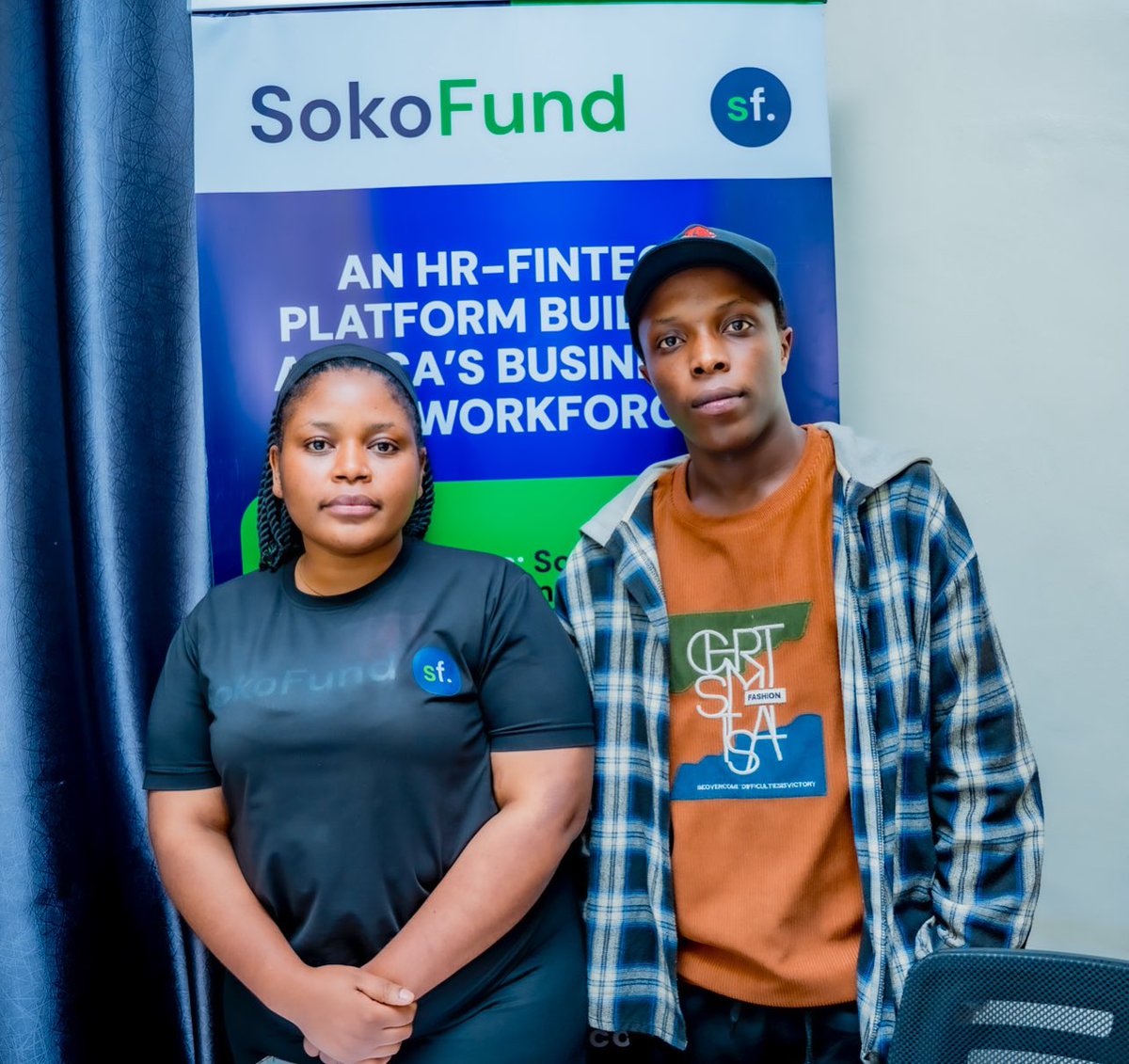 SokoFund, an Umurava Company tweet media