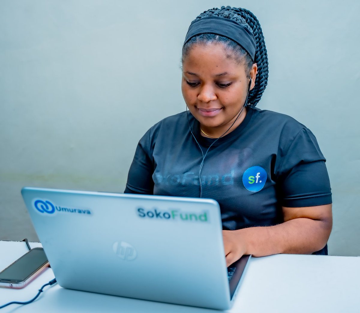 SokoFund, an Umurava Company tweet media