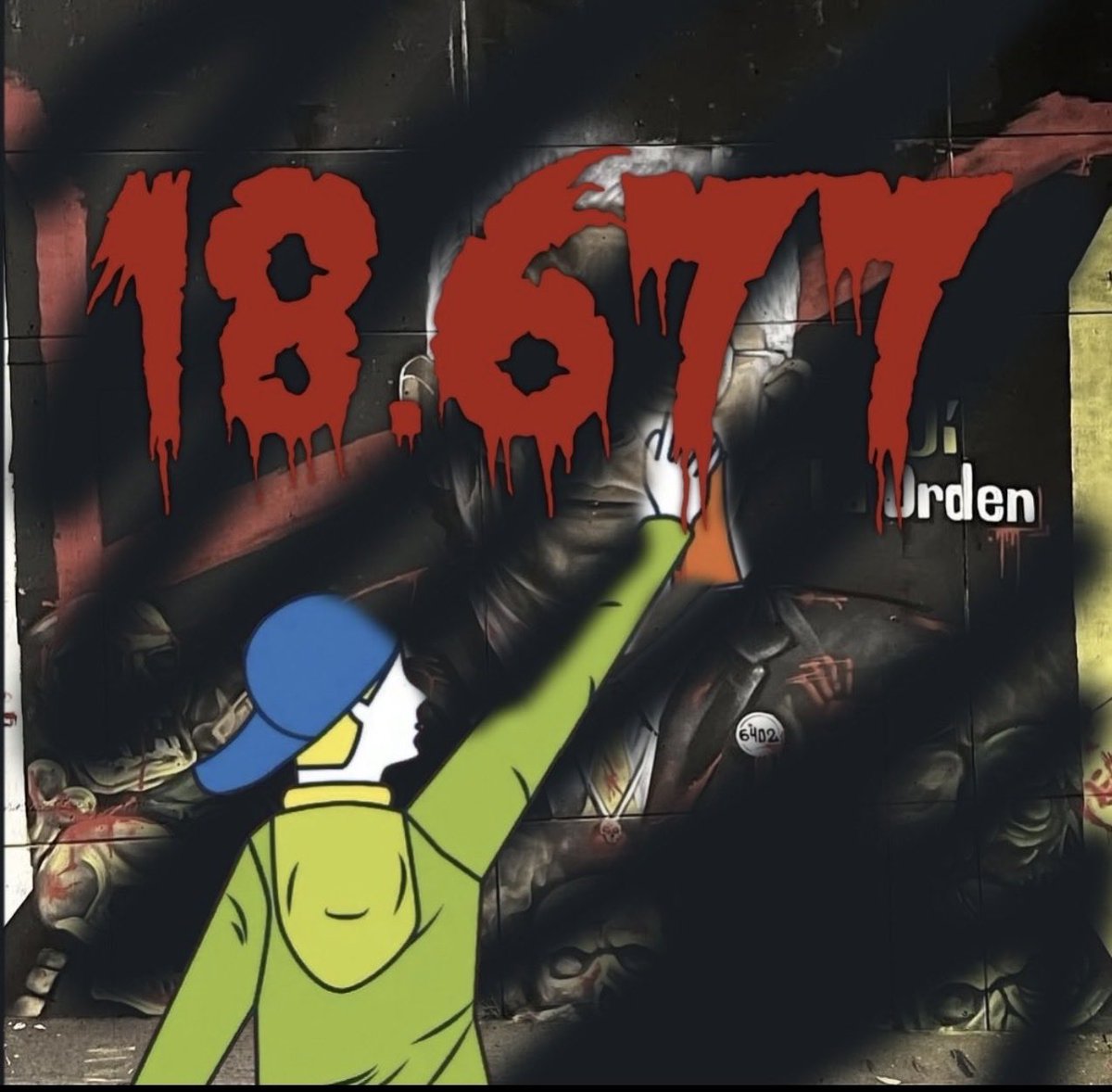 Volvamos tendencia #18.677