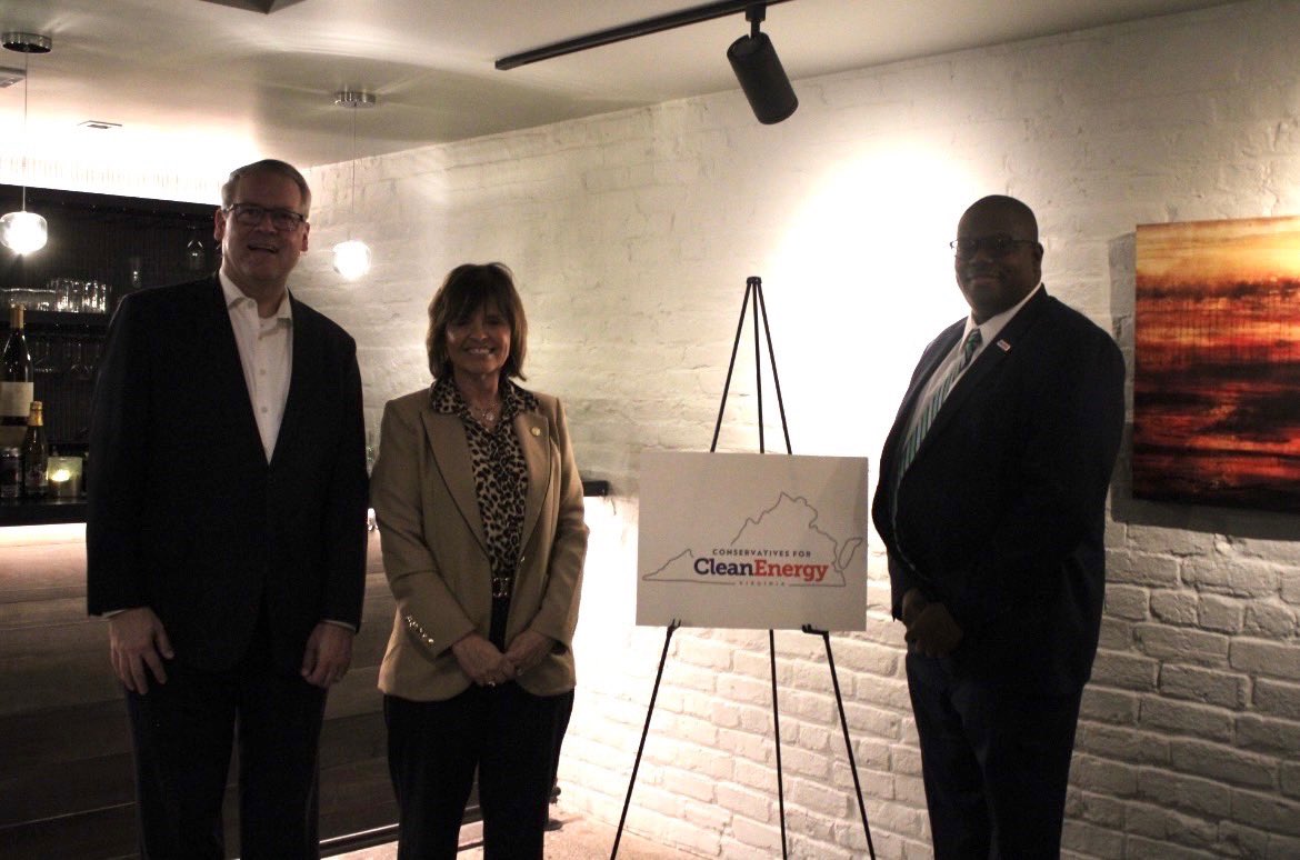 CCE Virginia tweet media