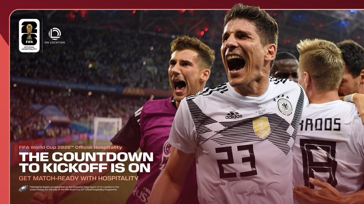 Lincoln Financial Field tweet media