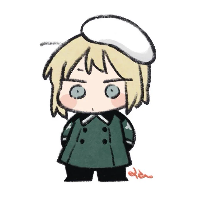す兄