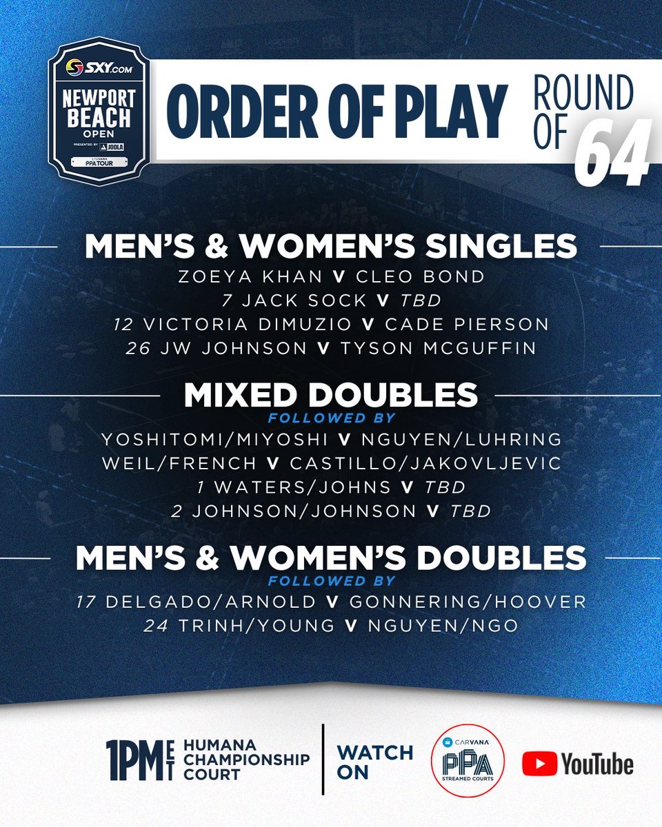 Carvana PPA Tour tweet media