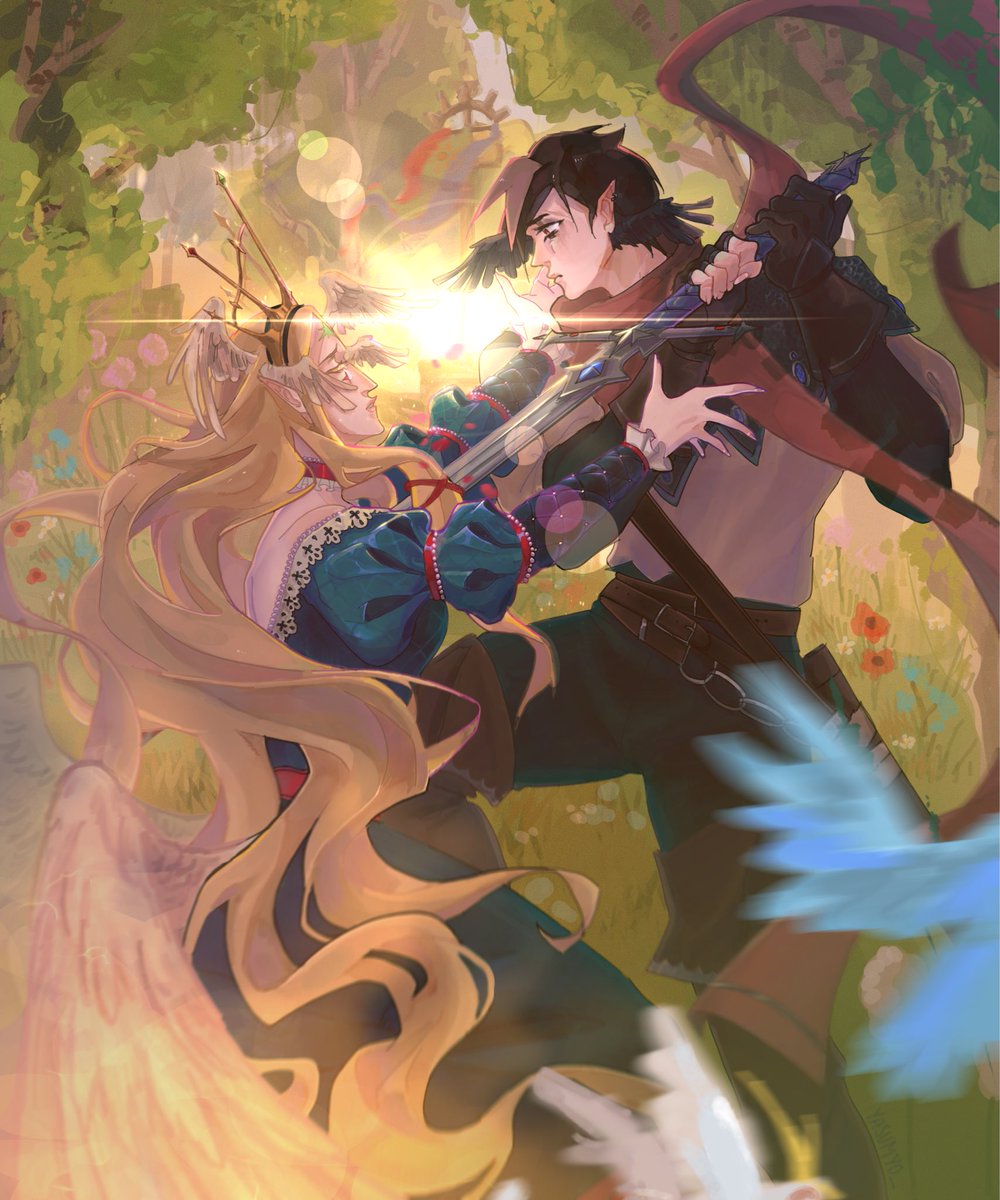 Yasumyo_'s tweet photo. @_VGen_ Hello I´m Yasumyo and i would love to get the invite code to be able work on commissions here in this community!✨

Portfolio: https://t.co/za9uRa8DUW,,, https://t.co/GHuexusmI6,,,
Vgen: https://t.co/tEb9GWrGoF https://t.co/PqnlD3sMW2