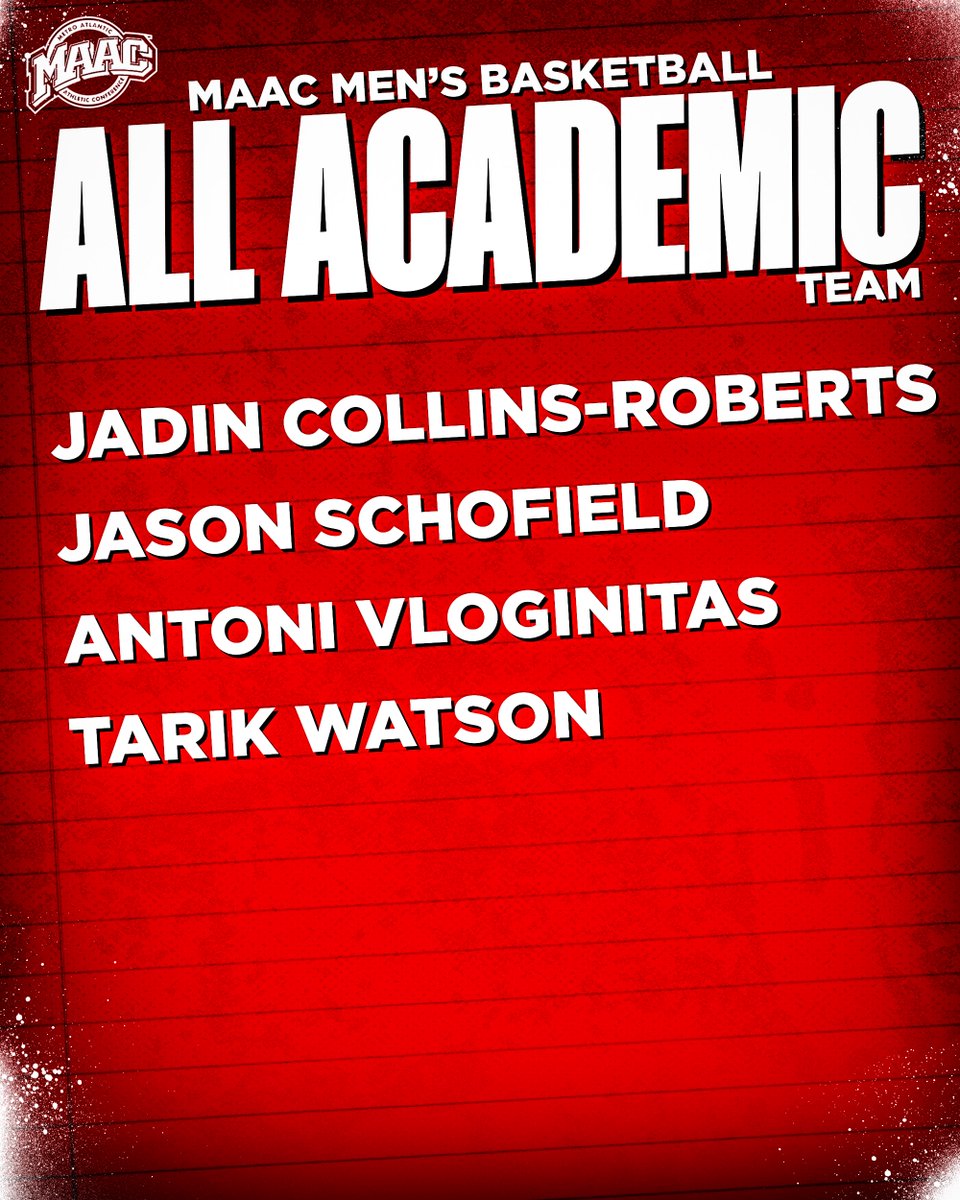 Marist Men's Basketball tweet media