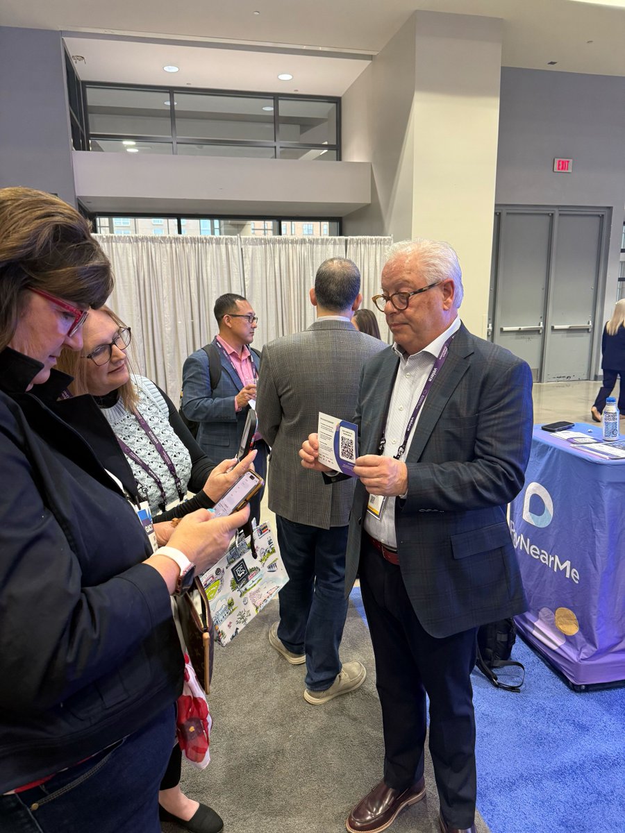 PayNearMe tweet media