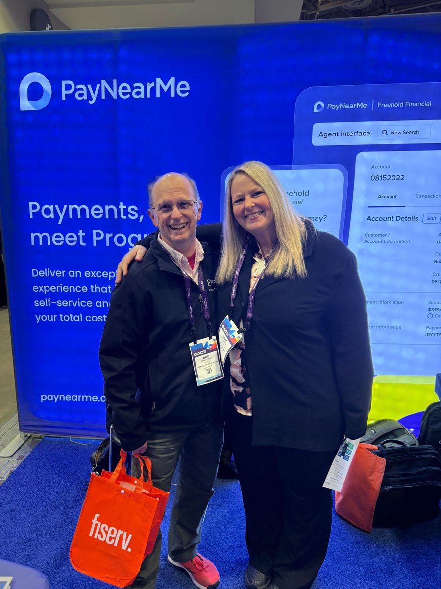 PayNearMe tweet media