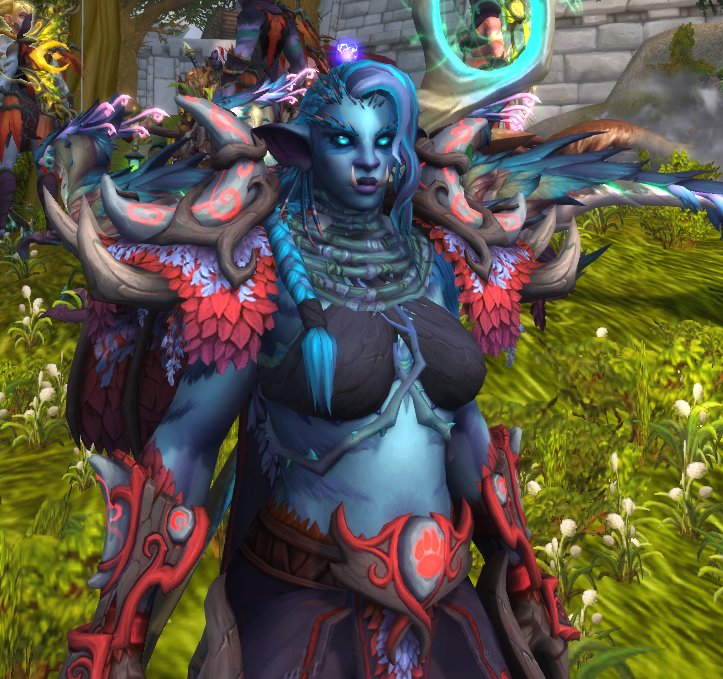 Mama Mercy tweet media