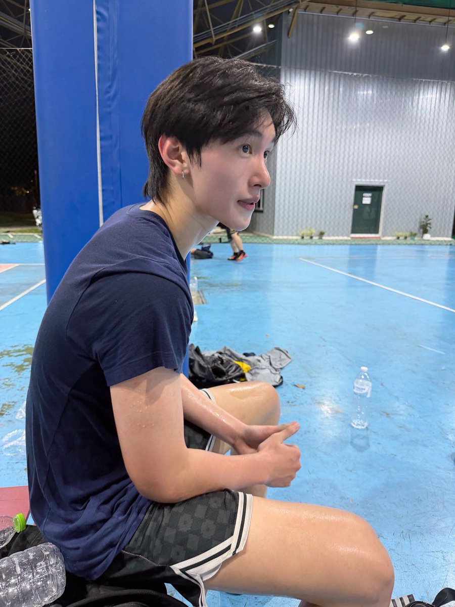 ซุ่มซ้อมก่อนๆ