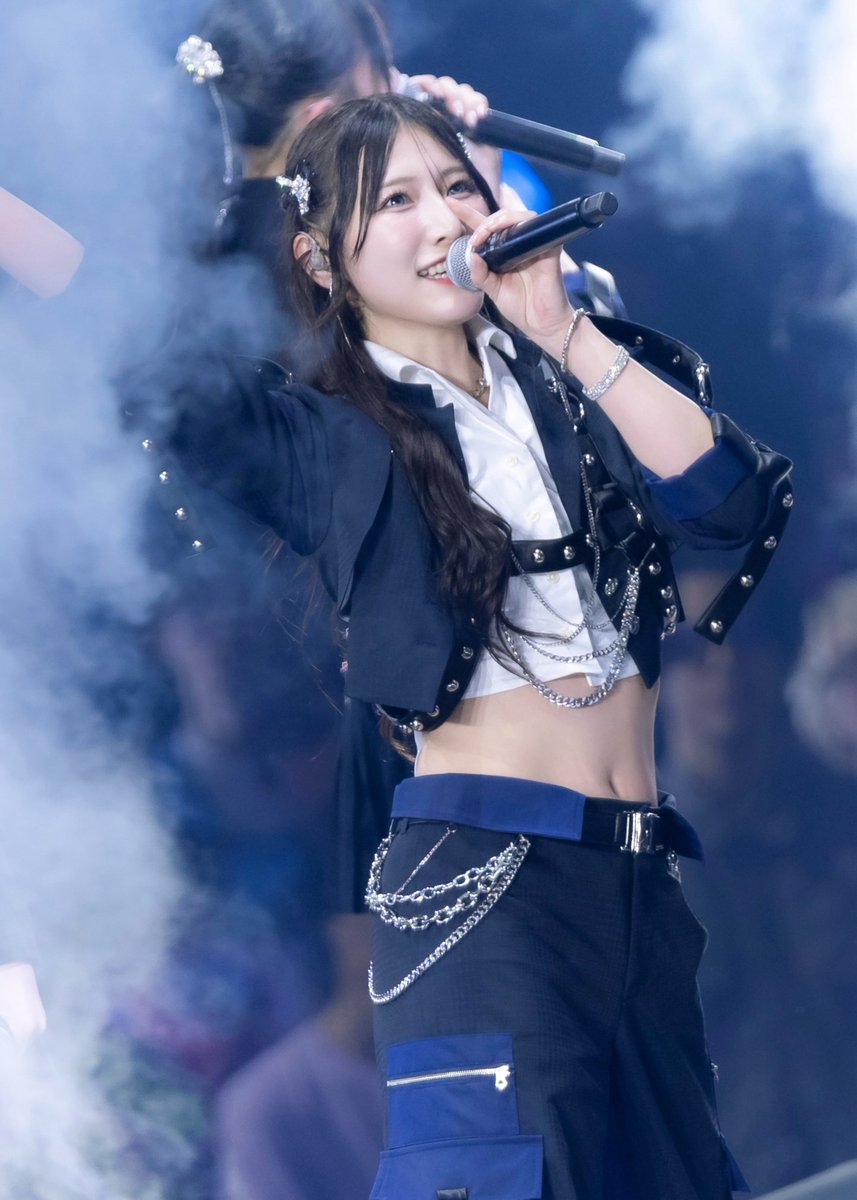 260223 ≠ME 7th ANNIVERSARY PREMIUM CONCERT #蟹沢萌子