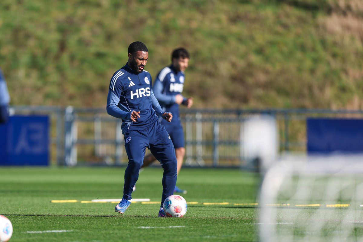 FC Schalke 04 tweet media