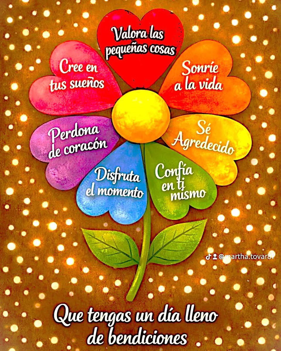 LaNataNeta1's tweet photo. Que tengan un día lleno de bendiciones ☀️ https://t.co/WgNjFC8Hm9