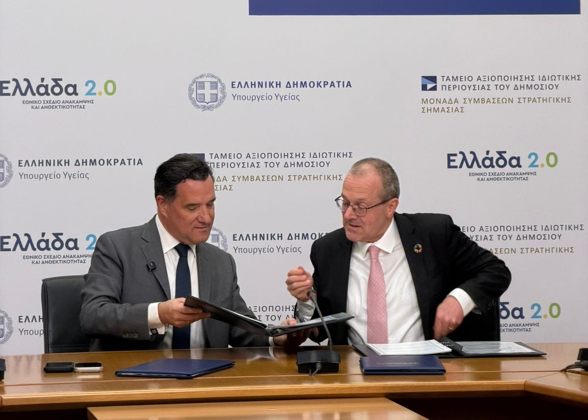 Hans Kluge tweet media