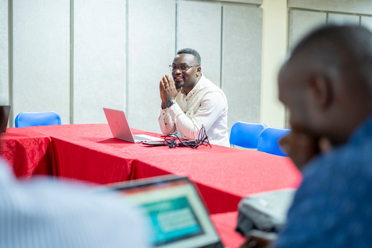 iLead Rwanda tweet media