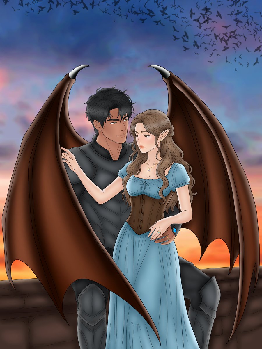 Are they coming? 👀👀

#elriel