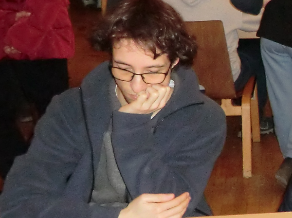 Scacchierando's tweet photo. Ottenendo la sua terza Norma di Maestro Internazionale nel 42e Open International de Cappelle-la-Grande Fulvio Zamengo diventa Maestro Internazionale! Il Maestro FIDE veneto ha infatti già superato quota 2400 punti Elo FIDE nel 2021
https://t.co/cpnevfu3Z4 https://t.co/9je1J4vp5E