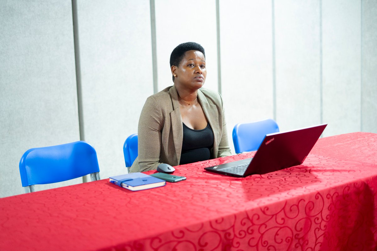 iLead Rwanda tweet media