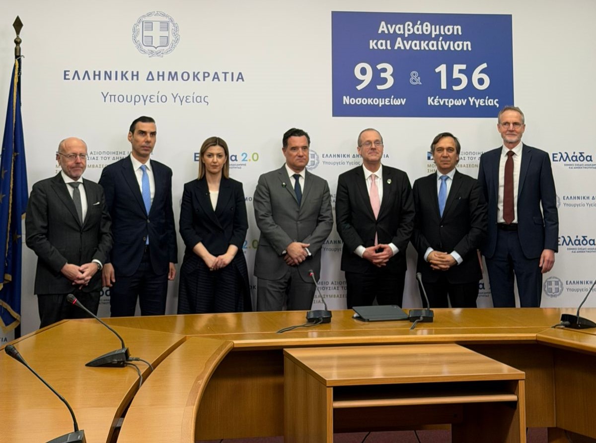 Hans Kluge tweet media