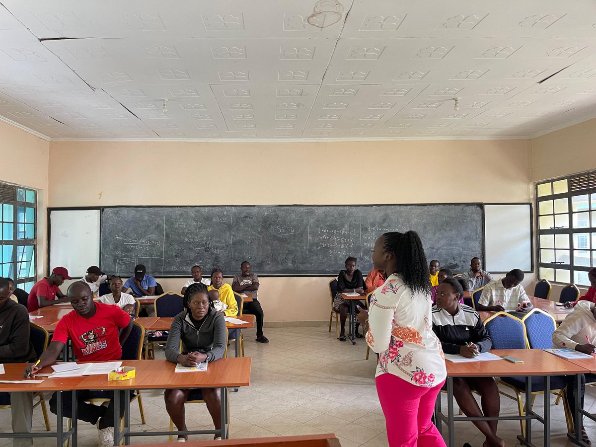 National Youth Opportunities Towards Advancement tweet media