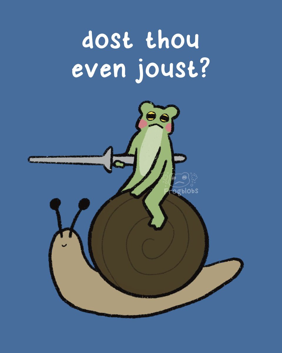 Frogblobs 🐸 tweet media