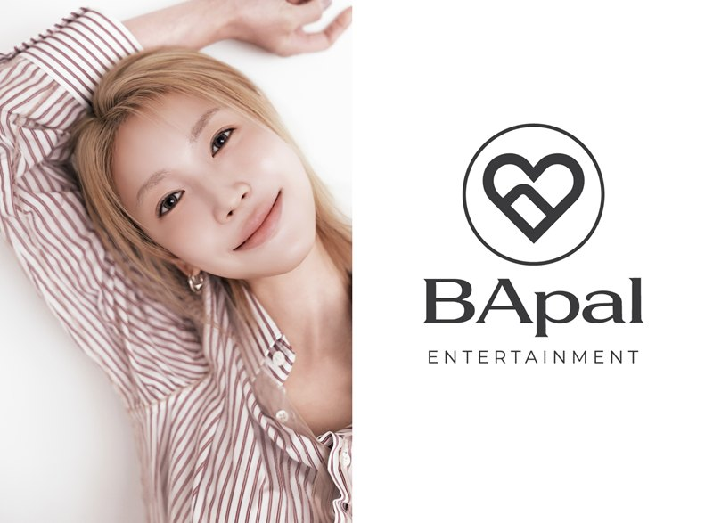 BoA starts her own entertainment company 'BApal Entertainment'
tinyurl.com/46kjtt76