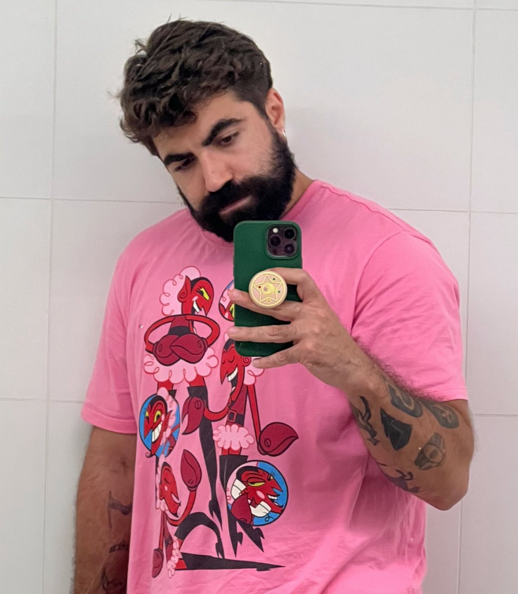 Chris | Diversidade Nerd tweet media