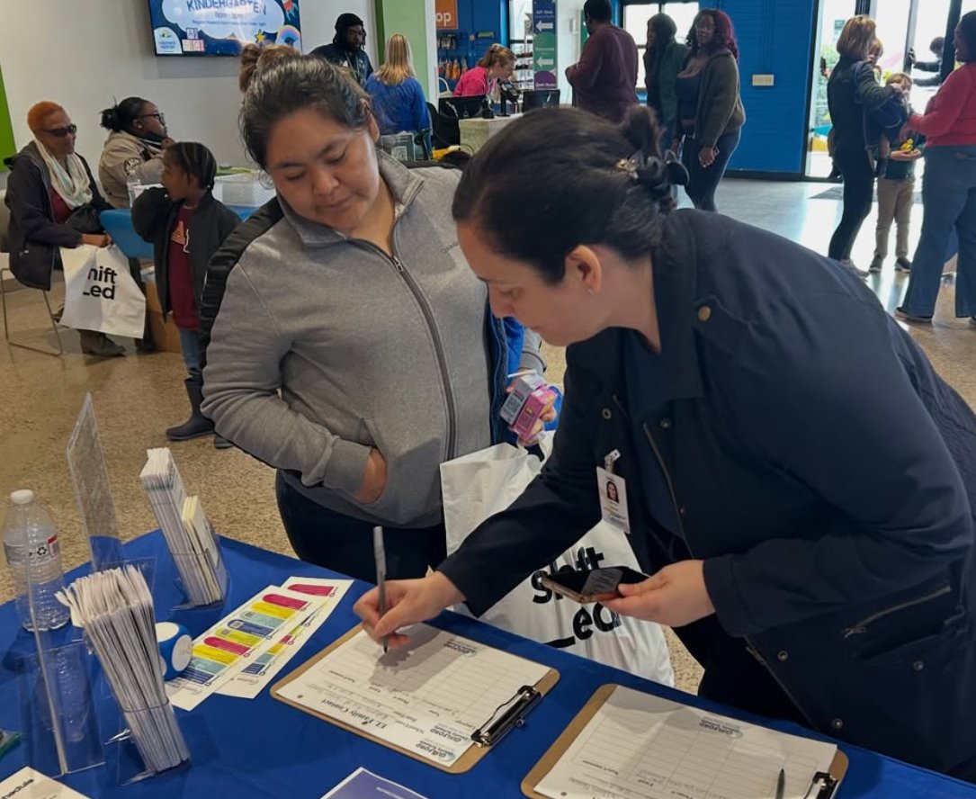 GCS EL Department tweet media