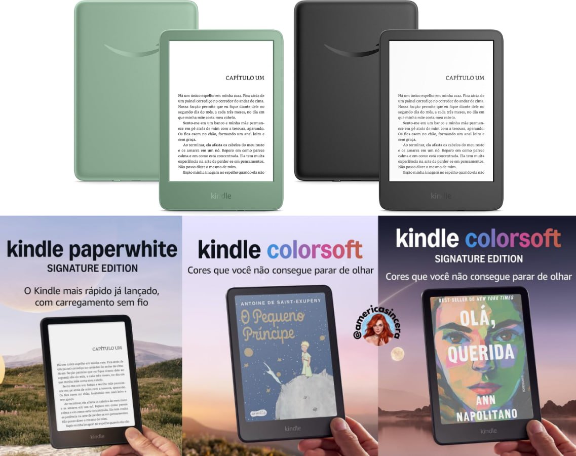 Promos de Livros | Sorteio no Fixado tweet media